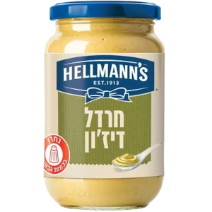 חרדל דיזון 350גר