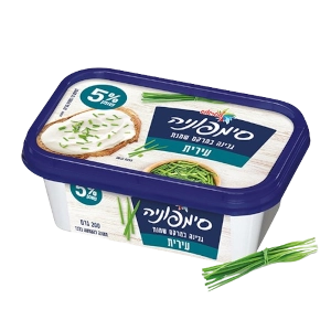 סימפוניה 5% עירית