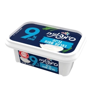 סימפוניה 9%