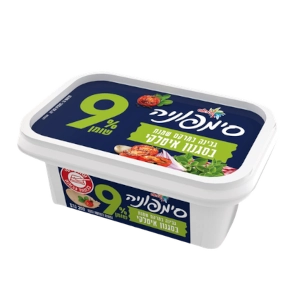 סימפוניה 9% בסגנון איטלקי
