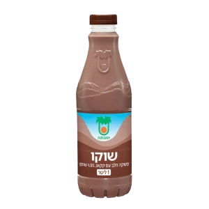שוקו 1 ליטר