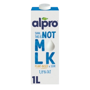 אלפרו 1.8%שומן NOT MiLK ש.שועל  ל1