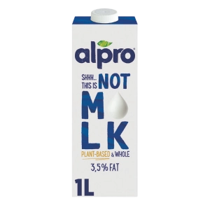 אלפרו 3.5%שומן NOT MiLK ש.שועל  ל1