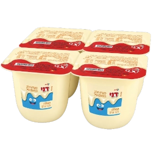 4יח דני וניל