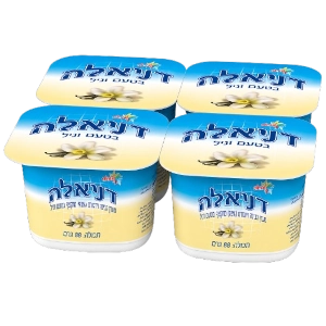 4יח דניאלה וניל