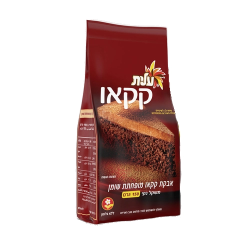 קקאו עלית 150 גרם
